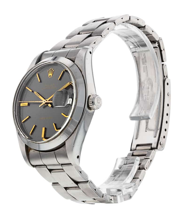 Rolex Oyster Precision 6694